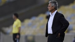 La historia ganadora de Reinaldo Rueda en Barranquilla