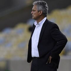 La historia ganadora de Reinaldo Rueda en Barranquilla