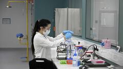 Coronavirus en Argentina: resumen, casos y muertos del 15 de agosto