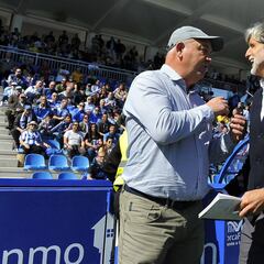 Mandiola: "Ha sido mi último partido con el Atlético Baleares"