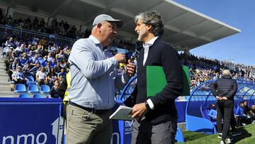 Mandiola: "Ha sido mi último partido con el Atlético Baleares"