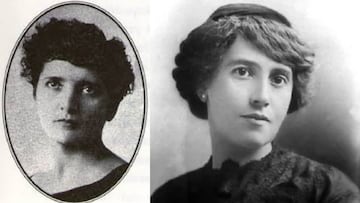 Elvia Carrillo Puerto es una de las mujeres a conmemorar en el Día de la Mujer, por sus aportaciones al movimiento feminista y los derechos políticos de las mujeres en México.