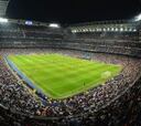 'Sport': el Barça pedirá jugar en el Bernabéu si llega a la final