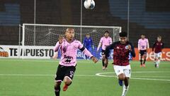 La Liga 1 seguirá sin jugarse los domingos