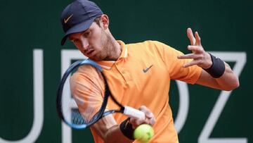 Jarry-Majchrzak: canal de TV, horario y dónde seguir online