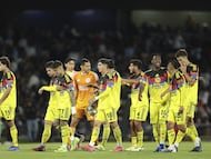 América tras perder contra Pumas en CU