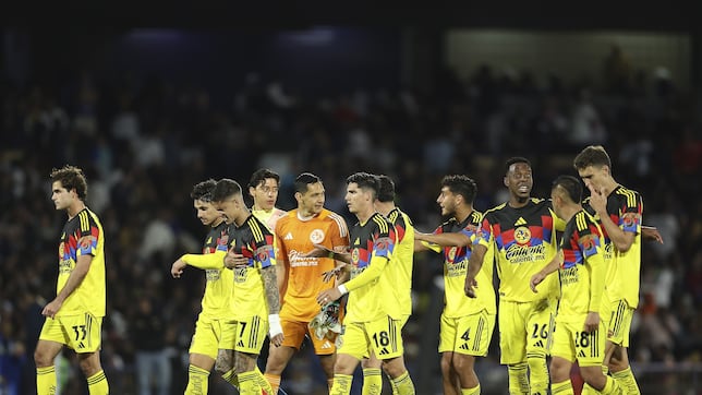 América busca una cifra histórica ante Cruz Azul