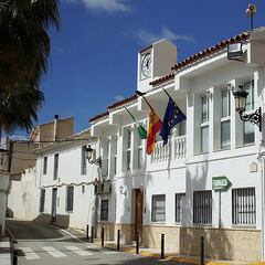 Los dos pueblos de Almería en los que residen casi tantos ingleses como españoles