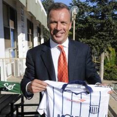 Talleres desafía a Tapia y Tinelli