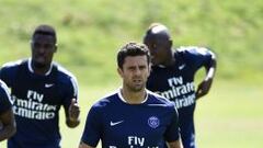 Blanc: "Hay que hacer lo posible para que Motta no se vaya"