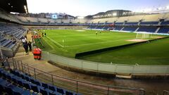 31/01/21 PARTIDO SEGUNDA DIVISION
  TENERIFE -  FUENLABRADA
 
 ESTADIO HELIODORO RODRIGUEZ LOPEZ PANORAMICA
 