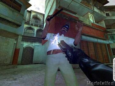 NOLF2, a la venta en EEUU