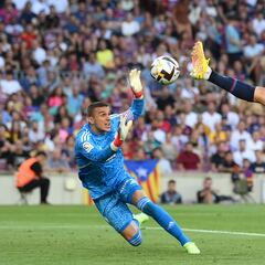 Masip: “No hemos podido hacerlo mejor”