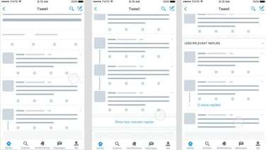 Twitter anuncia tres medidas anti-trolls para controlar el abuso en su red