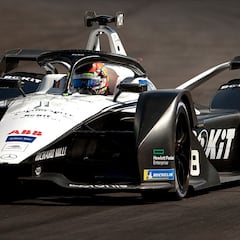 Edoardo Mortara gana en Puebla y sube al liderato