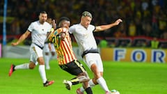 Llaneros 0-3 Envigado: Resultado, resumen y goles