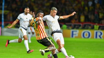 Llaneros 0-3 Envigado: Resultado, resumen y goles