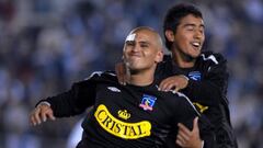 Los triunfos chilenos en Argentina por copas internacionales