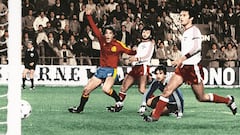 Los caballeros de la Orden de Malta (1983)