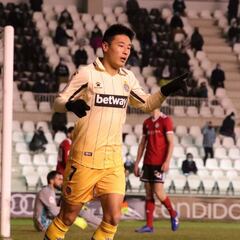1x1 Espanyol: los otros 'nueves' merecen una ronda más