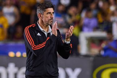 ‘Chiquete’ Orozco fue ofrecido a Tigres