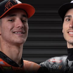 Lecuona y Vierge dan el salto a WorldSBK con Honda