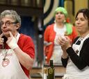Masterchef Celebrity 2 Argentina: ¿quién fue el concursante eliminado y primeros clasificados para la final?