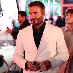 Beckham habla del día en el que Messi escogió Inter Miami: “Me puse a llorar”