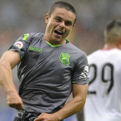 "Debo dar un paso al frente para agradecer la confianza"