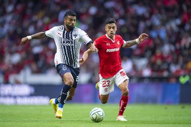 El Clausura 2023 impone récord de asistencia a estadios en Liga MX