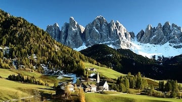 Esta región de Italia ofrece más de 400 millones de pesos por mudarse allí: Estos son los requisitos y condiciones