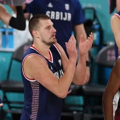 Las estrellas de la NBA advierten sobre el formato USA vs Mundo: “Competitivo; mejor que en últimos años”