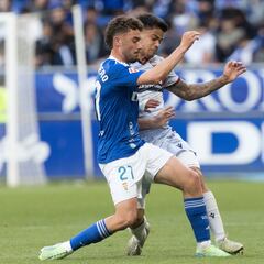 El Mirandés suma y sigue firmando jugadores: llega Alex Cardero