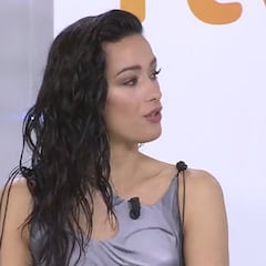 Chanel reconoce que le “frustra” el examen al que se ha sometido la letra de ‘SloMo’