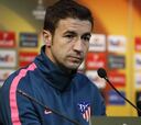 Gabi: "El mejor momento en el Atleti de Torres está por llegar"