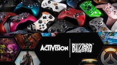 Xbox sobre la compra de Activision Blizzard: "Seguiremos siendo terceros"