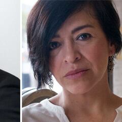 Qué dijo Sergio Mayer sobre los señalamientos de Anabel Hernández