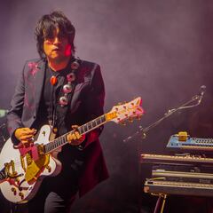 Festival Pa’l Norte 2023: quién actúa hoy, 2 de abril, y a qué hora verlos | The Killers, Los Bunkers, Café Tacvba