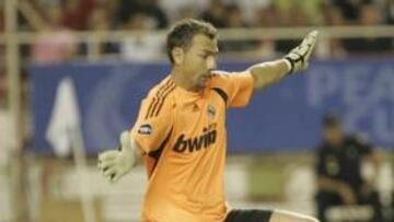 Dudek regresa a la selección polaca con 36 años