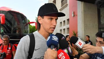 Igor Lichnovsky: "La Liga MX es muy competitiva"