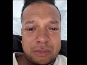 Guarín, de su drama con el alcohol y un posible suicidio: “Prefiero no hablar de eso”