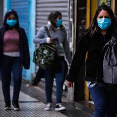 OMS llama a extremar precauciones en festividades decembrinas