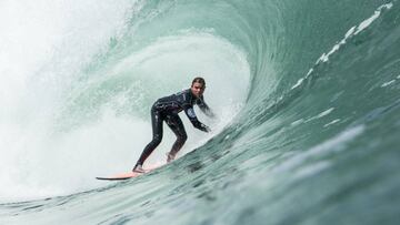 William Aliotti vuelve a la ola “El Gringo” a defender el título