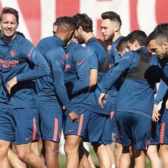 Sevilla - Elche: horario, TV y dónde ver LaLiga hoy en directo