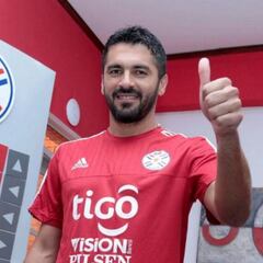 Salcedo: "Ni Falcao ni la temperatura nos preocupan"