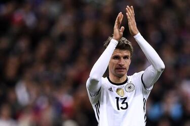 La Eurocopa de la A a la Z