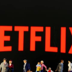 Netflix llega al fútbol francés a través de Mediapro