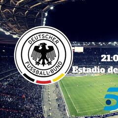 Alemania 0 - 0 Polonia: Resumen narración y resultado