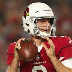 Josh Rosen, de Arizona a Miami, a cambio de pick en el Draft 2019