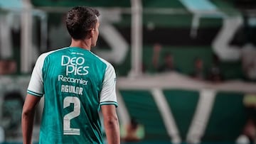 Deportivo Cali - Deportivo Pasto, fecha 4 de Liga BetPlay I-2026.